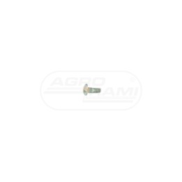Śruba nożyka kosy tnącej CNH M6X16mm 84429099 Case IH