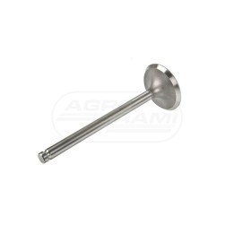 Zawór wydechowy 31431761 MAHLE