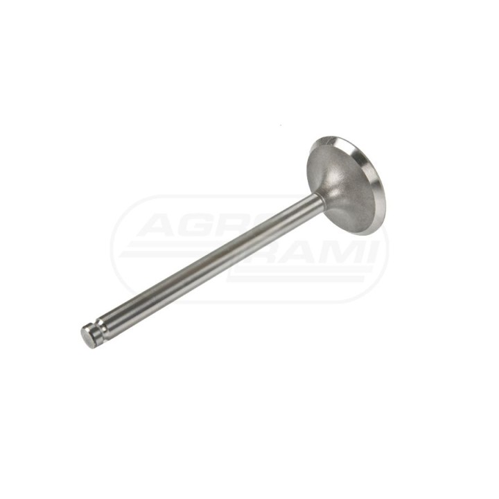 Zawór wydechowy 31431761 MAHLE