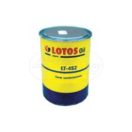 Smar LOTOS ŁT-4S2 850 G.