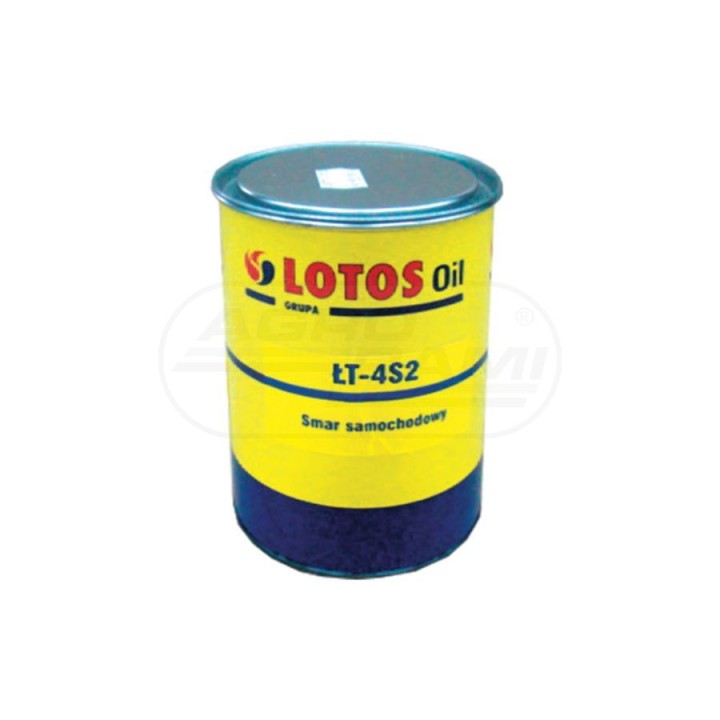 Smar LOTOS ŁT-4S2 850 G.