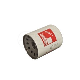 Filtr oleju HIFI FILTER SO 680 SO 680, AR43634, P553634