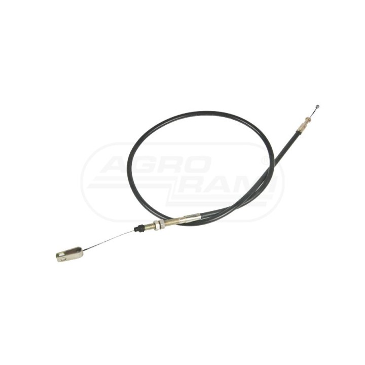Linka gazu 108-4 , L-977mm 3759024M91 Bepco