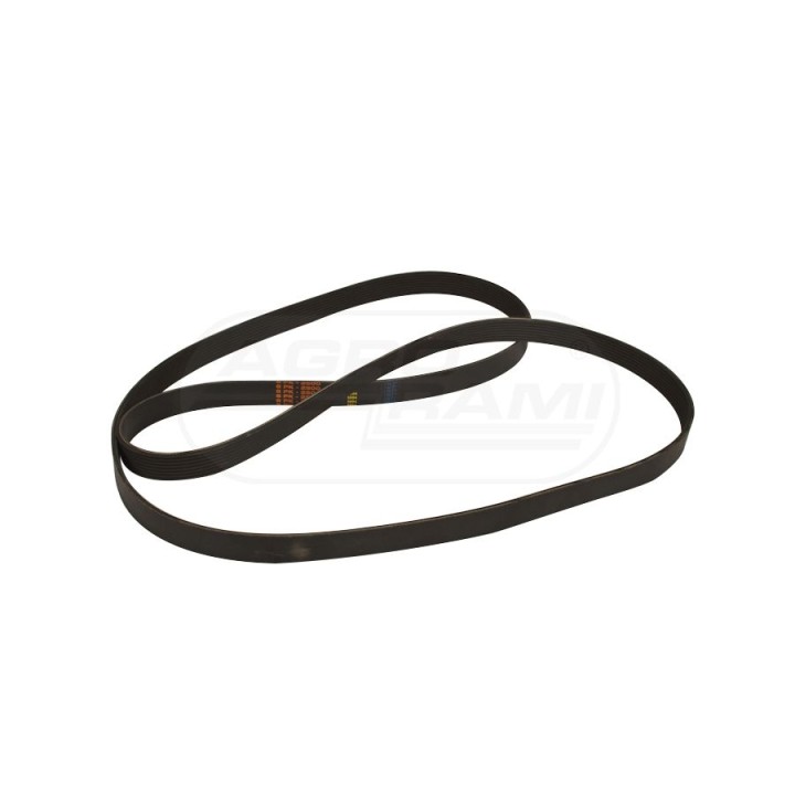 Pasek wielokin. 26/144-592 , L-2530mm VPE6323 L114293 , 8PK 2530 Bepco