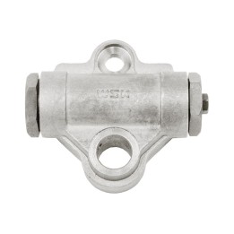 Korpus przestawiacza 7123-819BJ WSK Poznań