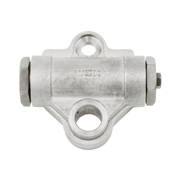 Korpus przestawiacza 7123-819BJ WSK Poznań