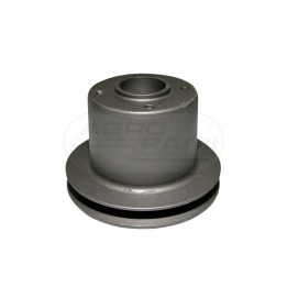 Koło pasowe pompy wody 1 pasek 31146952