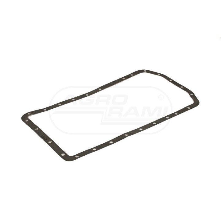 Uszczelka miski 26/75-43 R49515/R97342