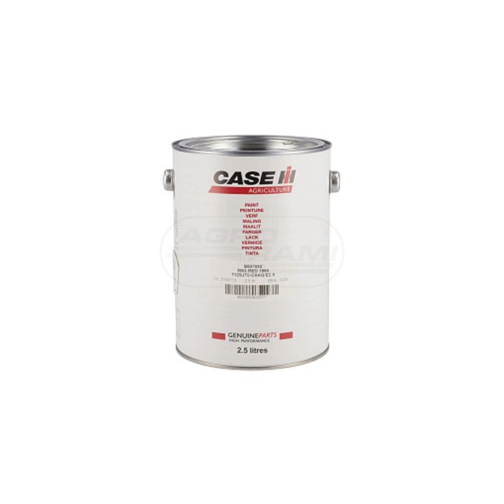 Farba B507892 Case IH