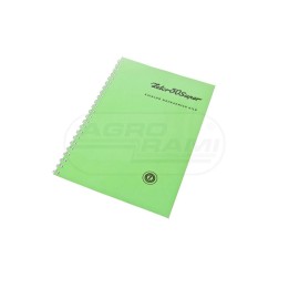 Katalog ZETOR SUPER 50 222212802 PRODUKT CZESKI