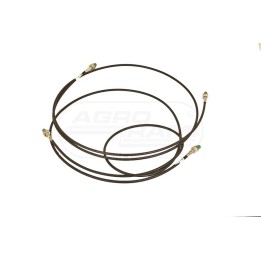 Linka MŁOCAR CL-653025