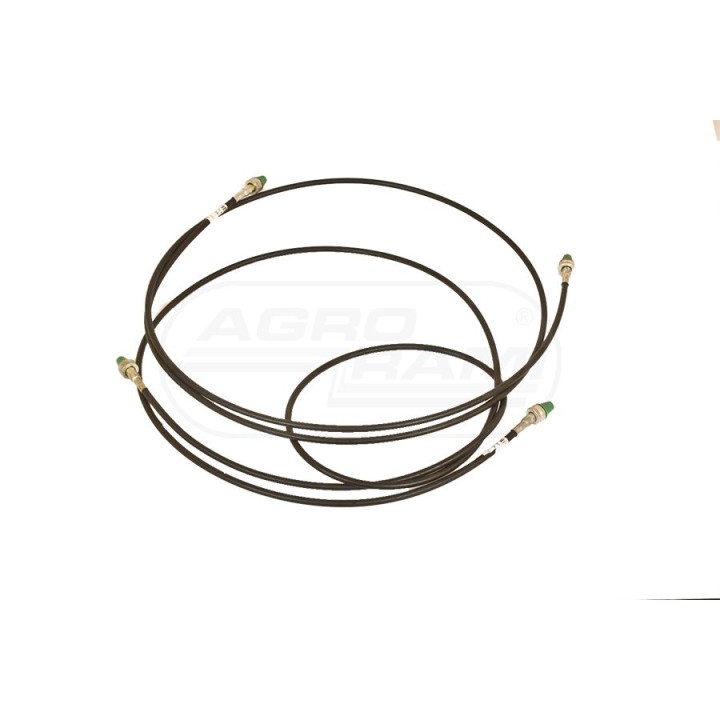 Linka MŁOCAR CL-653025