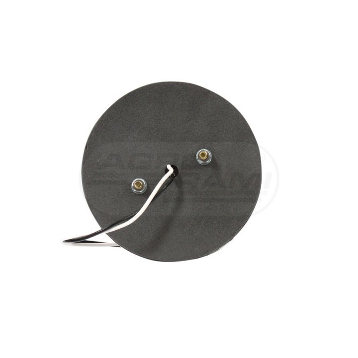 Lampa pozycyjna tylna, jednofunkcyjna, 12V + przewody 38cm LgY-S 0,75mm2, diody 174, W34 WAŚ