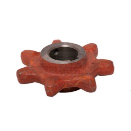 Koło podajnika Fi-32  Z-7  FI-32MM 4240028920,4221623363,43360289206