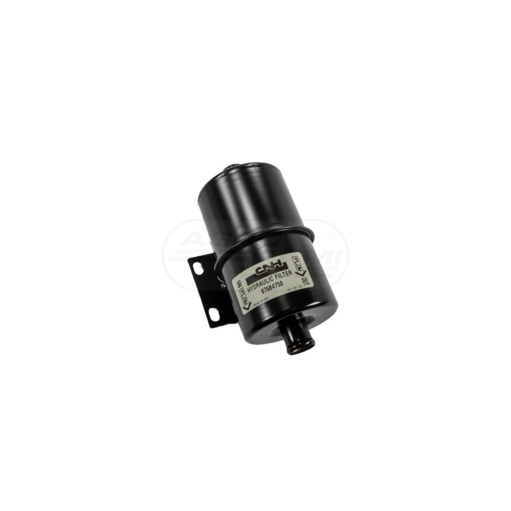 Filtr hydrauliki ekran Case IH 87684758