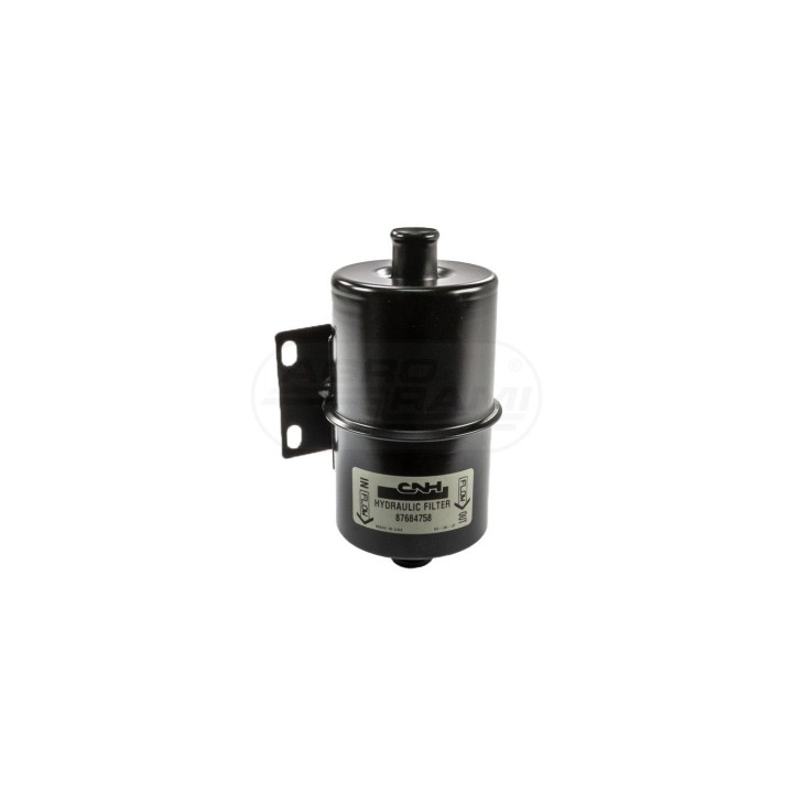 Filtr hydrauliki ekran Case IH 87684758