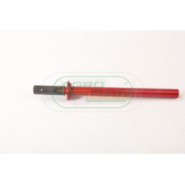 Palec ślimaka hedera FI=16MM DŁ=245MM 84814211, 84000121 Case IH