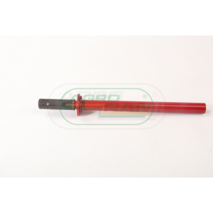 Palec ślimaka hedera FI=16MM DŁ=245MM 84814211, 84000121 Case IH