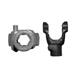 Widłak fi-35 6 wpustów 522411056010 PRODUKT POLSKI