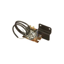 Termostat klimatyzacji 84240633, 84814477 Case IH