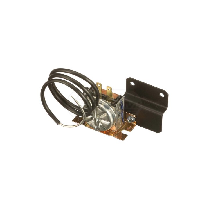 Termostat klimatyzacji 84240633, 84814477 Case IH