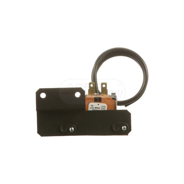 Termostat klimatyzacji 84240633, 84814477 Case IH