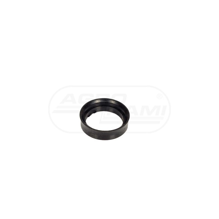Uszczelka zaworu hamulcowego HZS jednowargowa 20X25X7