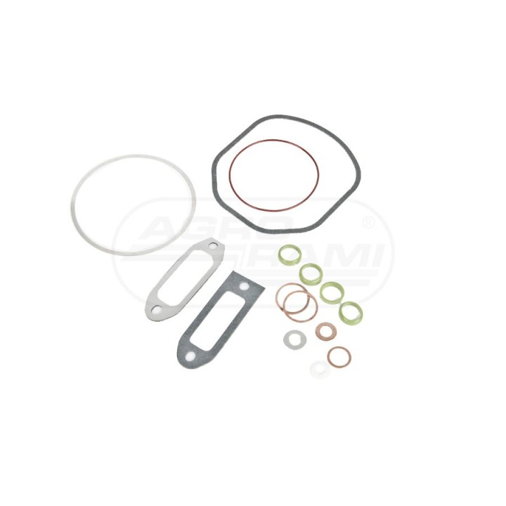 Kpl.uszczelek gł. FL712 FL812 DEUTZ  21/71-96? 101187 , 00148636, 02910165, POLGASKET