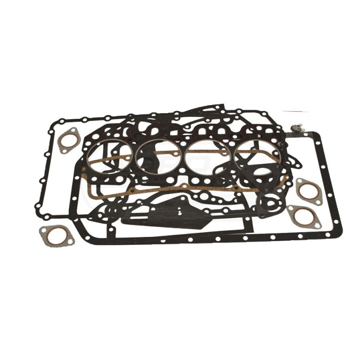 Kpl. uszczelek silnika 4202D 4219D 26/70-42 101327, RE524745, RE527095,  ?? POLGASKET