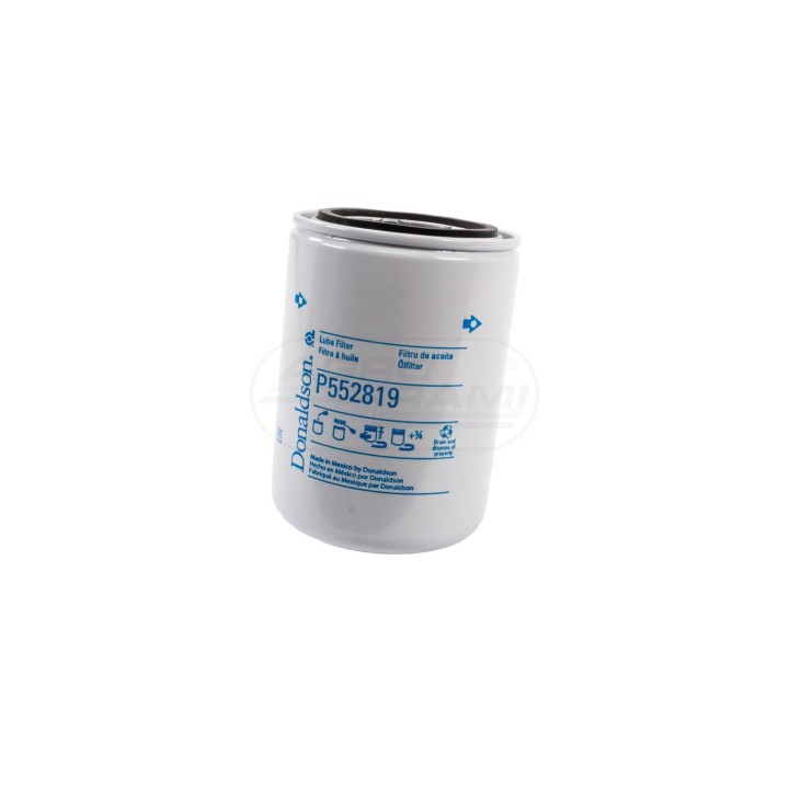 Filtr hydrauliczny 58118063, WD920/3 , P552819 , 581/M8563 DONALDSON