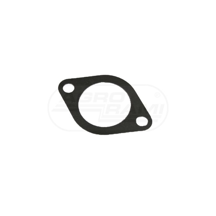 Uszczelka kolektora ssącego JOHNE DEERE 101325 POLGASKET