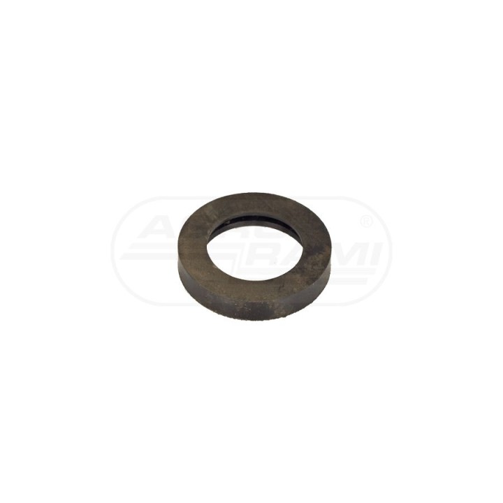 Uszczelka zaworu hamulcowego HZS1,2,3,4 20,7X32,7X6