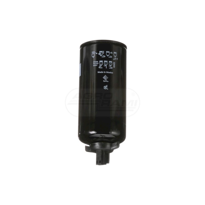 Filtr paliwa CNH 87307432, ##, 87307433, 87302104 Case IH