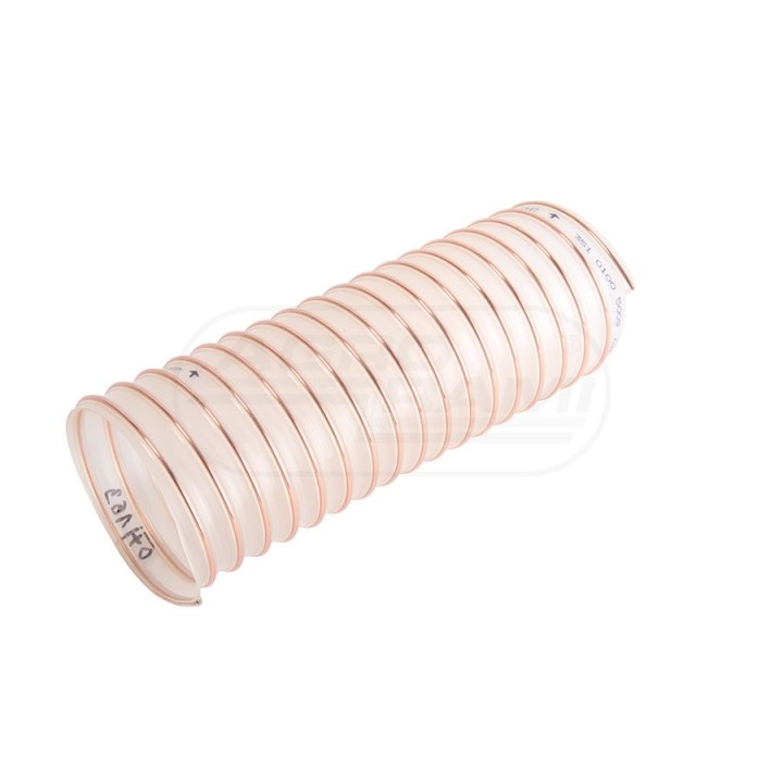 RURA DMUCHAWY WENTYLATORA SIEWNIKA 100X280 ORYGINAŁ 499750, AC499750 Kverneland