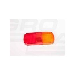 Klosz lampy tylnej 5080614, ## Case IH