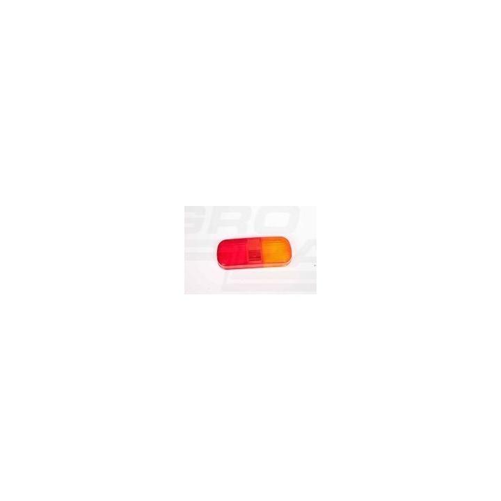 Klosz lampy tylnej 5080614, ## Case IH