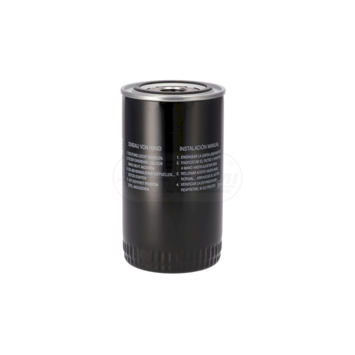 Filtr oleju CNH 1329020C2, ##, 47410387, 1329020C1 Case IH