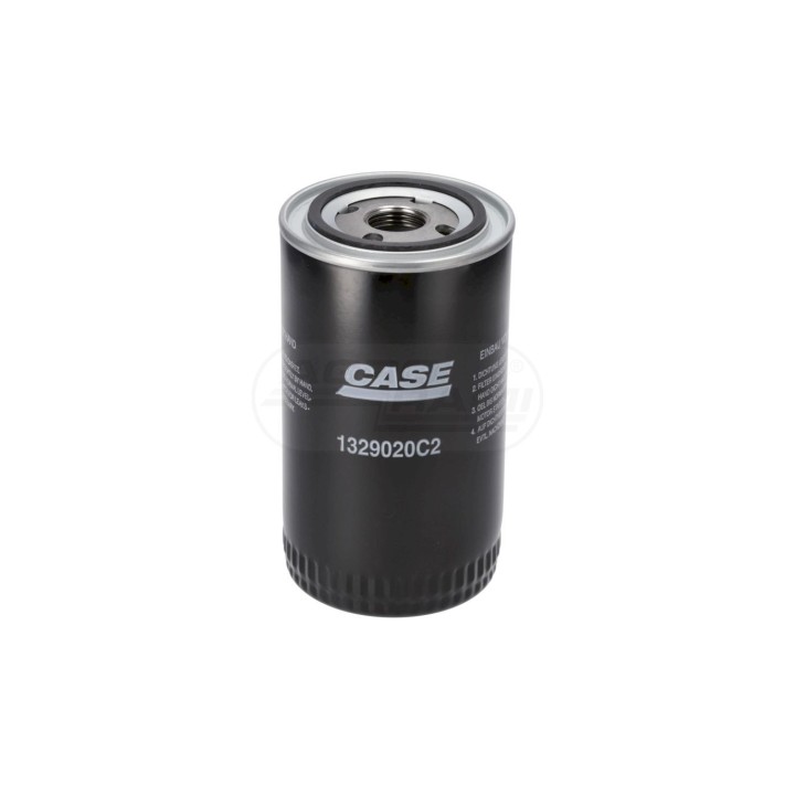 Filtr oleju CNH 1329020C2, ##, 47410387, 1329020C1 Case IH