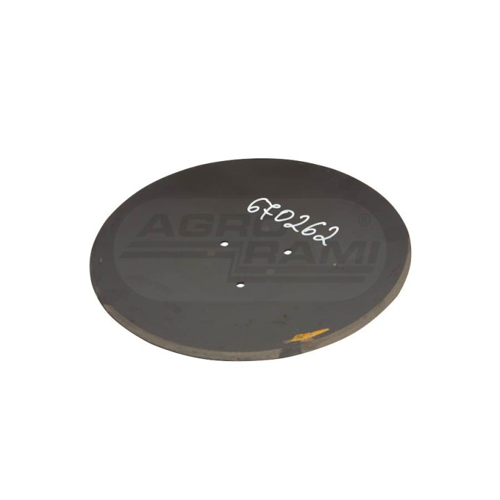 REDLICA TALERZOWA AC496709 AC496709, 31-34015 Kverneland