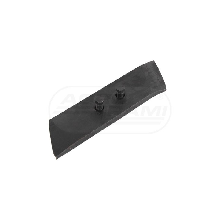 Dłuto prawe pługa"KM" UV-PK8P