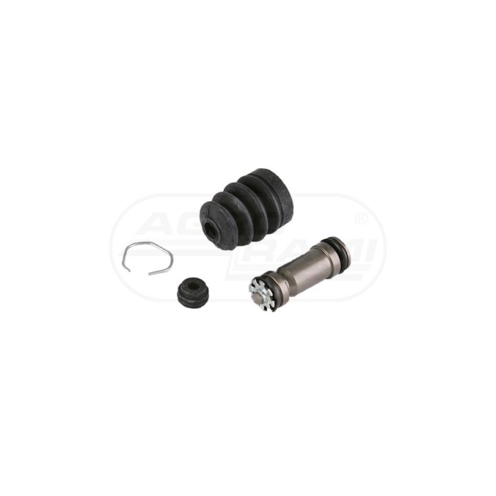 Zestaw napr.22/227-14 F178100100010 , DOT oil Bepco