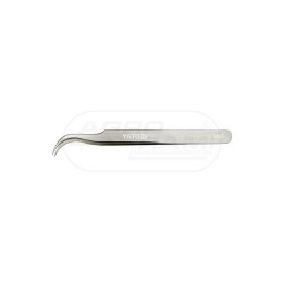 Pęseta odgięta YATO 115 mm YT6907