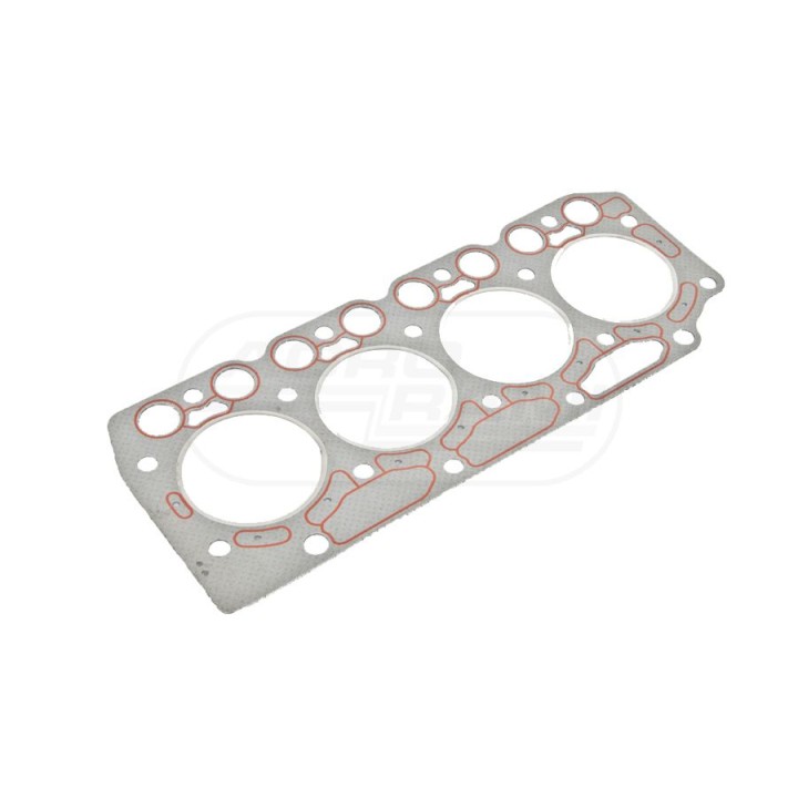 Uszczelka głowicy.BF4M1012 GR-1.54 , 73-40 04209891,101161 , 73-420 POLGASKET