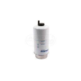 Filtr paliwa 111-92  FS-19827 FS-19825 BF7677-D Bepco B11192 , V836862602 , 87802921 , RE67901