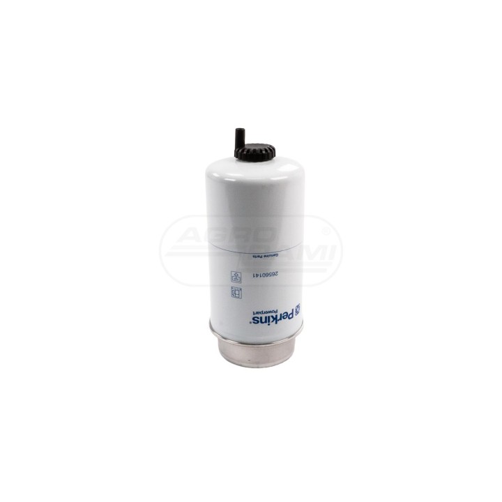 Filtr paliwa 111-92  FS-19827 FS-19825 BF7677-D Bepco B11192 , V836862602 , 87802921 , RE67901