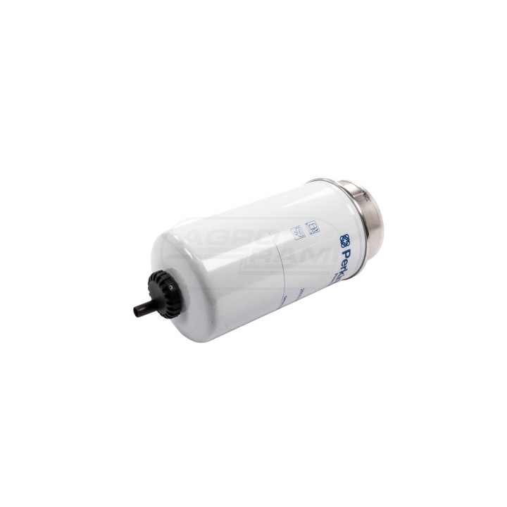 Filtr paliwa 111-92  FS-19827 FS-19825 BF7677-D Bepco B11192 , V836862602 , 87802921 , RE67901