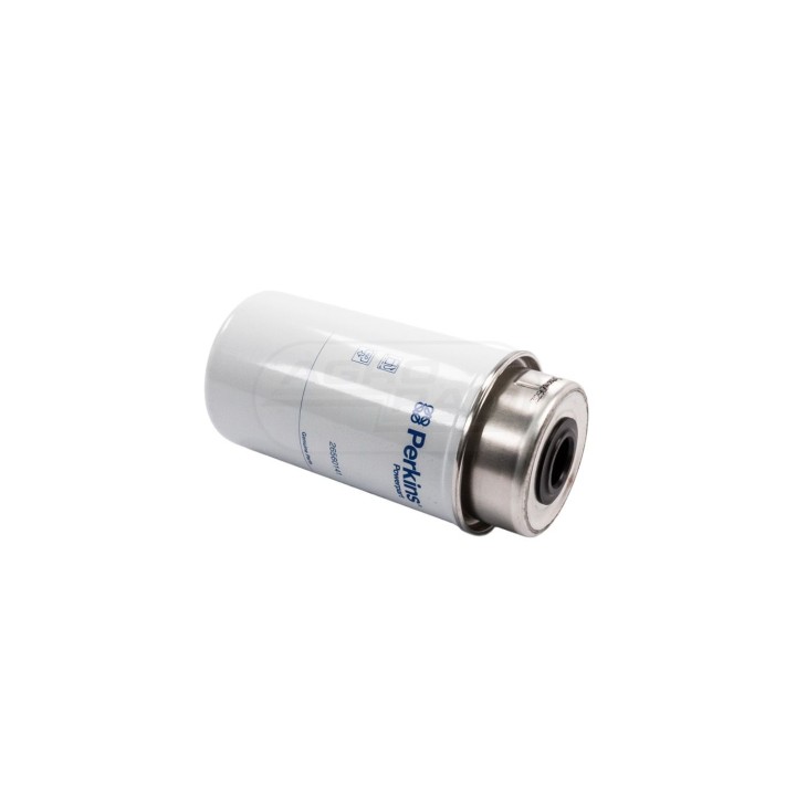 Filtr paliwa 111-92  FS-19827 FS-19825 BF7677-D Bepco B11192 , V836862602 , 87802921 , RE67901