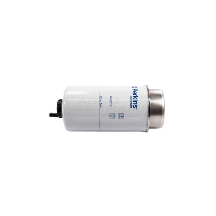 Filtr paliwa 111-92  FS-19827 FS-19825 BF7677-D Bepco B11192 , V836862602 , 87802921 , RE67901