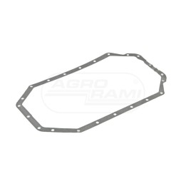Uszczelka miski oleju 61x37cm silnik BF4M1012 Deutz-Fahr 04195512, 111164 POLGASKET