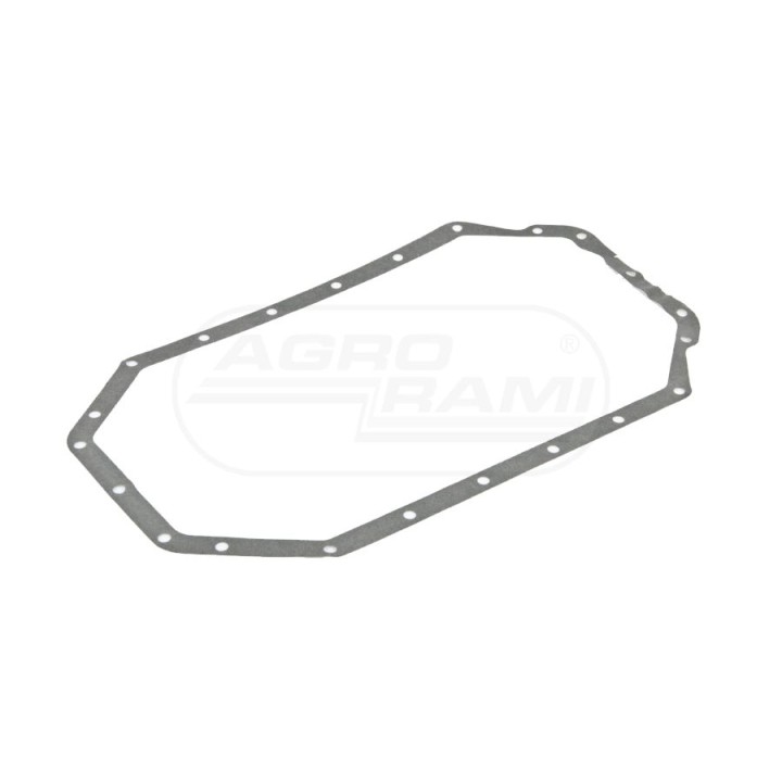 Uszczelka miski oleju 61x37cm silnik BF4M1012 Deutz-Fahr 04195512, 111164 POLGASKET